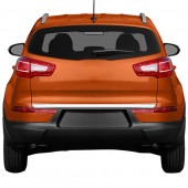 TRIM ΠΟΡΤ ΠΑΓΚΑΖ ΓΙΑ KIA SPORTAGE 5D 2010-2016 Διάφορα Διακοσμητικά Χρωμίου americat.gr