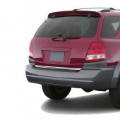 TRIM ΠΟΡΤ ΠΑΓΚΑΖ ΓΙΑ KIA SORENTO 5D 02-09+ Διάφορα Διακοσμητικά Χρωμίου americat.gr