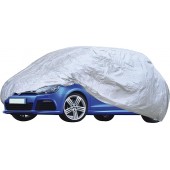 ΚΟΥΚΟΥΛΑ ΑΥΤΟΚΙΝΗΤΟΥ CYCLONE LARGE 480x175x120 OTOTOP - 1 τεμ. Κουκούλες Αυτοκινήτων americat.gr