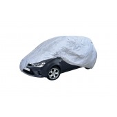 ΚΟΥΚΟΥΛΑ ΑΥΤΟΚΙΝΗΤΟΥ CYCLONE X-LARGE 530x175x120 OTOTOP - 1 τεμ. Κουκούλες Αυτοκινήτων americat.gr