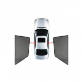 CarShades - ΚΟΥΡΤΙΝΑΚΙΑ CAR SHADES ΓΙΑ TOYOTA LAND CRUISER LC3 PRADO (J120) 5D 2002-2010 - 2 ΤΕΜ. (PVC.TOY-LNCR-5-A/1&8) Toyota americat.gr