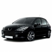 TRIM ΠΑΡΑΘΥΡΩΝ 4ΤΕΜ ΑΝΟΞ.ΑΤΣΑΛΙ ΧΡΩΜΙΟ ΓΙΑ PEUGEOT 307 5D HB/SW 01-08 Διάφορα Διακοσμητικά Χρωμίου americat.gr