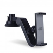 ΒΑΣΗ ΣΤΗΡΙΞΗΣ XENOMIX ΚΙΝΗΤΟΥ/GPS ΓΙΑ ΧΕΡΟΥΛΙ ΜΗΧΑΝΗΣ/ ΤΑΜΠΛΟ & ΠΑΡΜΠΡΙΖ (ΜΑΥΡΟ) - 1 ΤΕΜ. Βάσεις Κινητού Μοτό Ποδηλάτων americat.gr