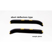 ΑΝΕΜΟΘΡΑΥΣΤΕΣ ΓΙΑ VW GOLF 2/JETTA 2D 09/83-09/87 ΑΝΕΜΟΘΡΑΥΣΤΕΣ americat.gr