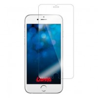 ΠΡΟΣΤΑΤΕΥΤΙΚΟ ΤΖΑΜΙ ΓΙΑ ΟΘΟΝΗ ΚΙΝΗΤΟΥ ΓΙΑ APPLE iPHONE 6/6S ULTRA GLASS ΠΑΧΟΥΣ 0,40mm. Apple americat.gr