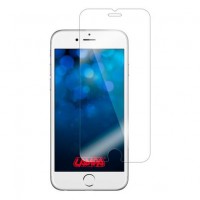 ΠΡΟΣΤΑΤΕΥΤΙΚΟ ΤΖΑΜΙ ΚΙΝΗΤΟΥ ΓΙΑ APPLE iPHONE 7 PLUS / 8 PLUS ULTRA GLASS ΠΑΧΟΥΣ 0,40mm Apple americat.gr