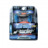 HB3 12V/65W 130" 4.700K SUPER BLUE SHOCK 4100K έως 4700K americat.gr