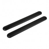 ΠΡΟΣΤΑΤΕΥΤΙΚΑ ΠΡΟΦΥΛΑΚΤΗΡΑ SAVER CARBON 310x35mm 2ΤΕΜ. Προστασία Προφυλακτήρα americat.gr