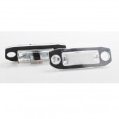 ΦΩΤΑ ΠΙΝΑΚΙΔΑΣ LED VOLVO MTECH - 2 ΤΜΧ. Μαρκέ americat.gr
