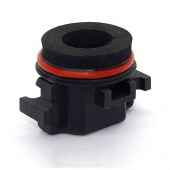 Αντάπτορας για λάμπα XENON H7 ΓΙΑ BMW ΣΕΙΡΑ 5 E39 96-03 1ΤΕΜ. Ανταλλακτικά Xenon americat.gr