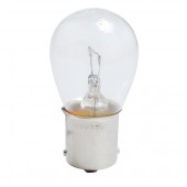 P21W 24V 21W BA15s ΜΟΝΟΠΟΛΙΚΟ STANDARD ΑΛΟΓΟΝΟΥ ΚΟΥΤΙ 10ΤΕΜ. Με Κάλυκα americat.gr