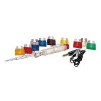 Bottari - ΑΣΦΑΛΕΙEΣ+ΚΑΤΣΑΒΙΔΙ+ΔΑΓΓΑΝΑ ΚΙΤ SAFE – 1 set (ΒΟΤ30121) Ασφάλειες americat.gr