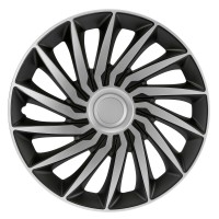 Lampa - Τάσια Tokyo Silver/Black 14'' Tech-One σε Μαύρο/Ασημί Χρώμα για Σιδερένιες Ζάντες Αυτοκινήτου από ABS - Σετ 4 Τεμ. (L3146.1) ΝΕΑ ΠΡΟΪΟΝΤΑ L3146.1 Lampa americat.gr Lampa - Τάσια Tokyo Silver/Black 14'' Tech-One σε Μαύρο/Ασημί Χρώμα για Σιδερένιες Ζάντες Αυτοκινήτου από ABS - Σετ 4 Τεμ. (L3146.1) ΝΕΑ ΠΡΟΪΟΝΤΑ americat.gr