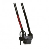 ΒΑΣΗ ΠΟΔΗΛΑΤΟΥ ΟΡΟΦΗΣ YAKIMA WHEELHOUSE ΓΙΑ 1 ΠΟΔΗΛΑΤΟ Βάσεις Οροφής americat.gr