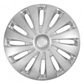 ΤΑΣΙ 17 INCH SEPANG SILVER ΑΣΗΜΙ 4ΤΕΜ. ΤΑΣΙΑ 17 ΙΝΤΣΕΣ americat.gr