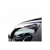 ΑΝΕΜΟΘΡΑΥΣΤΕΣ ΓΙΑ MITSUBISHI ECLIPSE CROSS 5D 2018+ ΖΕΥΓΑΡΙ ΑΠΟ ΕΥΚΑΜΠΤΟ ΦΙΜΕ ΠΛΑΣΤΙΚΟ HEKO - 2 ΤΕΜ. ΑΝΕΜΟΘΡΑΥΣΤΕΣ americat.gr