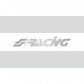 ΑΥΤΟΚΟΛΛΗΤΗ ΤΑΙΝΙΑ ΠΑΡΜΠΡΙΖ ΧΡΩΜΙΟΥ 70X15CM SIMONI RACING - 1 TEM. Ταινίες Παρ Μπριζ americat.gr