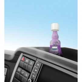 ΑΡΩΜΑΤΙΚΟ ΜΠΟΥΚΑΛΑΚΙ SENSE ΜΕ ΑΡΩΜΑ ΛΕΒΑΝΤΑ 375ml LAMPA -1 ΤΕΜ. Αρωματικά americat.gr
