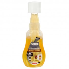 ΑΡΩΜΑΤΙΚΟ ΜΠΟΥΚΑΛΑΚΙ SENSE ΜΕ ΑΡΩΜΑ ΒΑΝΙΛΙΑ 375ml LAMPA -1 ΤΕΜ. Αρωματικά americat.gr