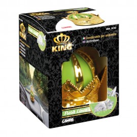 ΑΡΩΜΑΤΙΚΟ ΣΤΕΜΜΑ KING FRESH LINEN ΜΕ ΡΥΘΜΙΖΟΜΕΝΗ ΕΝΤΑΣΗ Αρωματικά americat.gr