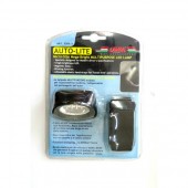 ΦΑΚΟΣ ΜΕ ΖΩΝΑΚΙ ΚΑΙ 5 LED Φακοί americat.gr