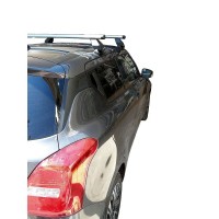 KIT ΜΕ ΜΠΑΡΕΣ ΟΡΟΦΗΣ ΓΙΑ SUZUKI SWIFT VI 5D 2017+ ΣΙΔΗΡΟΥ ΤΕΜΑ MENABO (FE1-3360-FIX049G)-2 ΤΕΜ. Suzuki americat.gr