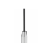 ΚΕΡΑΙΑ ΟΡΟΦΗΣ ALU-TECH ΑΣΗΜΙ ΔΙΑΜΕΤΡΟΥ 6mm ΥΨΟΥΣ 16cm UNIVERSAL ΤΥΠΟΥ FORD Κεραίες americat.gr
