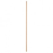 ΚΟΝΤΑΡΙ ΞΥΛΙΝΟ ΓΙΑ ΣΚΟΥΠΑ BEACHWOOD 150cm (L3708.1+L3708.2) Βούρτσες Σκουπάκια americat.gr