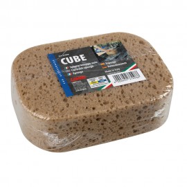 ΣΦΟΥΓΓΑΡΙ ΠΛΥΣΙΜΑΤΟΣ CUBE 195x135x60mm Σφουγγάρια americat.gr