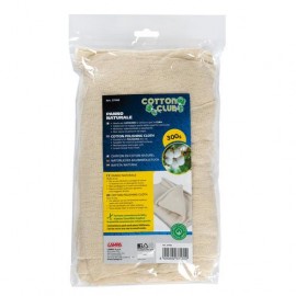 ΠΑΝΙ ΓΙΑ ΓΥΑΛΙΣΜΑ 100% ΒΑΜΒΑΚΕΡΟ (COTTON) 300gr (ΑΚΑΝΟΝΙΣΤΟΥ ΜΕΓΕΘΟΥΣ/ΦΑΡΔΥ) COTTON-CLUB Πανιά americat.gr