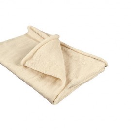 ΠΑΝΙ ΓΙΑ ΓΥΑΛΙΣΜΑ 100% ΒΑΜΒΑΚΕΡΟ (COTTON) 300gr (ΑΚΑΝΟΝΙΣΤΟΥ ΜΕΓΕΘΟΥΣ/ΦΑΡΔΥ) COTTON-CLUB Πανιά americat.gr