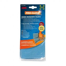 ΠΑΝΙ ΓΙΑ ΣΤΕΓΝΩΜΑ/ΣΚΟΥΠΙΣΜΑ ΜΕ ΜΙΚΡΟΙΝΕΣ (MICROFIBRE) ΚΥΨΕΛΩΤΟ/ΑΝΑΓΛΥΦΟ ΜΠΛΕ 40x40cm Πανιά americat.gr