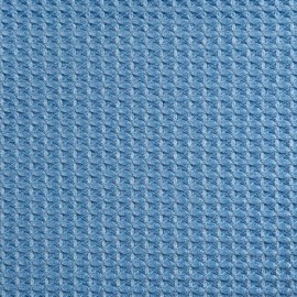 ΠΑΝΙ ΓΙΑ ΣΤΕΓΝΩΜΑ/ΣΚΟΥΠΙΣΜΑ ΜΕ ΜΙΚΡΟΙΝΕΣ (MICROFIBRE) ΚΥΨΕΛΩΤΟ/ΑΝΑΓΛΥΦΟ ΜΠΛΕ 40x40cm Πανιά americat.gr
