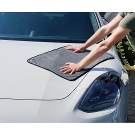 ΠΑΝΙ ΑΠΟΡΡΟΦΗΤΙΚΟ ΓΙΑ ΣΤΕΓΝΩΜΑ ΜΕ ΜΙΚΡΟΙΝΕΣ (MICROFIBRE) 50x70cm DRY-PR01 LAMPA - 1 TEM. Πανιά americat.gr