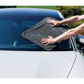 ΠΑΝΙ ΑΠΟΡΡΟΦΗΤΙΚΟ ΓΙΑ ΣΤΕΓΝΩΜΑ ΜΕ ΜΙΚΡΟΙΝΕΣ (MICROFIBRE) 50x70cm DRY-PR01 LAMPA - 1 TEM. Πανιά americat.gr