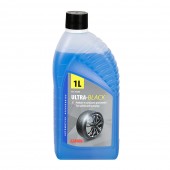 ΓΥΑΛΙΣΤΙΚΟ ΕΛΑΣΤΙΚΩΝ TYRE-POLISH 1000ml Καθαριστικά Τροχών και Ζαντών americat.gr