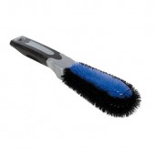 ΒΟΥΡΤΣΑ ΠΛΥΣΙΜΑΤΟΣ ΖΑΝΤΩΝ (ΣΙΔΗΡΟΥ/ΑΛΟΥΜΙΝΙΟΥ) ΜΕ ΣΚΛΗΡΗ ΤΡΙΧΑ PRO-GRIP TWIN 29cm Βούρτσες Σκουπάκια americat.gr