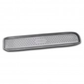 ΠΑΤΑΚΙ ΣΚΑΦΗ ΠΟΡΤ ΜΠΑΓΚΑΖ ΓΙΑ LEXUS LX 470 ΚΟΝΤΟ SW 1998-2007 TPE ΛΑΣΤΙΧΟ ΣΕ ΑΝΘΡΑΚΙ ΣΚΟΥΡΟ ΓΚΡΙ ΧΡΩΜΑ NOVLINE - 1 ΤΕΜ. Lexus americat.gr