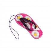 ΑΡΩΜΑΤΙΚΟ ΑΕΡΑΓΩΓΟΥ SUNNY BEACH CANDY 20,5gr LAMPA - 1 ΤΕΜ Αρωματικά americat.gr