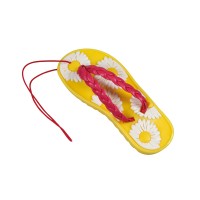 ΑΡΩΜΑΤΙΚΟ ΑΕΡΑΓΩΓΟΥ SUNNY BEACH ΛΕΜΟΝΙ 20,5gr LAMPA - 1 ΤΕΜ Αρωματικά americat.gr