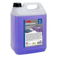 Lampa - Υγρό Υαλοκαθαριστήρων Summer Screen Wash άρωμα Λεβάντα διάσταση 5000ml - 1 τεμ. (L3795.8) Υγρά υαλοκαθαριστήρων americat.gr