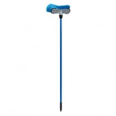 ΒΟΥΡΤΣΑ ΠΛΥΣΙΜΑΤΟΣ ΜΕ ΚΟΝΤΑΡΙ 122 cm FUTURA LAMPA Σετ Βούρτσες americat.gr