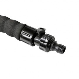 ΒΟΥΡΤΣΑ ΠΛΥΣΙΜΑΤΟΣ FUTURA ΜΕ ΤΗΛΕΣΚΟΠΙΚΟ ΚΟΝΤΑΡΙ 110-190cm ΚΑΙ ΠΑΡΟΧΗ ΝΕΡΟΥ Σετ Βούρτσες americat.gr