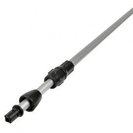 ΒΟΥΡΤΣΑ ΠΛΥΣΙΜΑΤΟΣ FUTURA ΜΕ ΤΗΛΕΣΚΟΠΙΚΟ ΚΟΝΤΑΡΙ 110-190cm ΚΑΙ ΠΑΡΟΧΗ ΝΕΡΟΥ Σετ Βούρτσες americat.gr