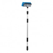 ΒΟΥΡΤΣΑ ΠΛΥΣΙΜΑΤΟΣ ΜΕ ΤΗΛΕΣΚΟΠΙΚΟ ΚΟΝΤΑΡΙ 130>240cm & ΠΑΡΟΧΗ ΝΕΡΟΥ BI-LEVEL LAMPA Σετ Βούρτσες americat.gr