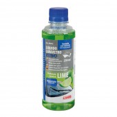 ΥΓΡΟ ΥΑΛΟΚΑΘΑΡΙΣΤΗΡΩΝ ΣΥΜΠΥΚΝΩΜΕΝΟ ΜΕ ΙΔΙΟΤΗΤΕΣ ΚΑΘΑΡΙΣΜΟΥ ΑΠΟ ΕΝΤΟΜΑ ΜΕ ΑΡΩΜΑ LIME 250ml Καθαριστικά Τζαμιών americat.gr