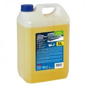 ΥΓΡΟ ΥΑΛΟΚΑΘΑΡΙΣΤΗΡΩΝ MIX ΚΑΛΟΚΑΙΡΙΝΟ 5000ml - ΔΕΝ ΧΡΕΙΑΖΕΤΑΙ ΑΡΑΙΩΣΗ Καθαριστικά Τζαμιών americat.gr