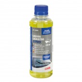 ΥΓΡΟ ΥΑΛΟΚΑΘΑΡΙΣΤΗΡΩΝ ΣΥΜΠΥΚΝΩΜΕΝΟ ΜΕ ΙΔΙΟΤΗΤΕΣ ΚΑΘΑΡΙΣΜΟΥ ΑΠΟ ΕΝΤΟΜΑ/ΠΕΡΙΤΤΩΜΑΤΑ ΠΟΥΛΙΩΝ 250ml Καθαριστικά Τζαμιών americat.gr