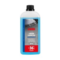 ΥΓΡΟ ΠΑΡΜΠΡΙΖ (ΥΑΛΟΚΑΘΑΡΙΣΤΗΡΩΝ) SCREEN WASH -36° C 500 ml Καθαριστικά Τζαμιών americat.gr