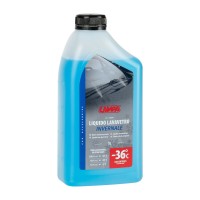 ΥΓΡΟ ΠΑΡΜΠΡΙΖ (ΥΑΛΟΚΑΘΑΡΙΣΤΗΡΩΝ) SCREEN WASH -36° C 1000 ml Καθαριστικά Τζαμιών americat.gr